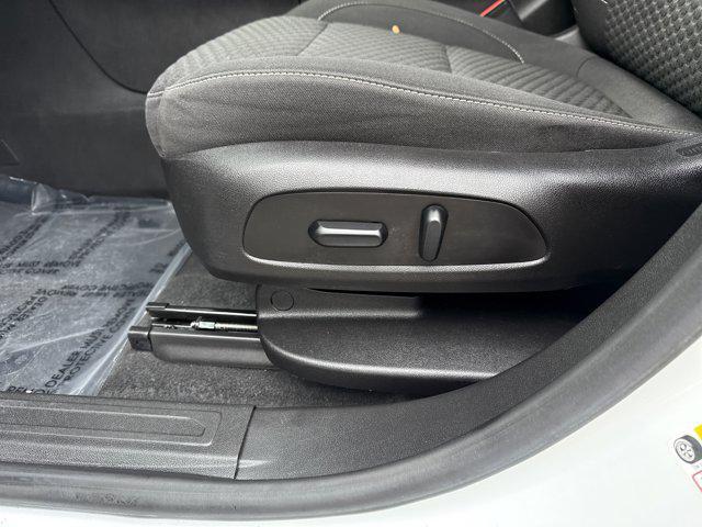 used 2019 GMC Acadia car, priced at $18,277