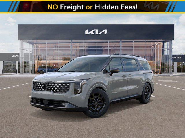 new 2026 Kia Carnival car, priced at $51,165