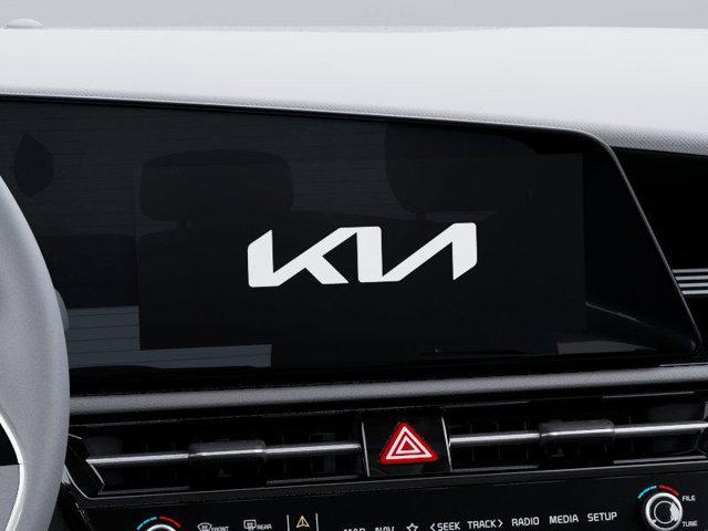 new 2025 Kia Niro car, priced at $35,465