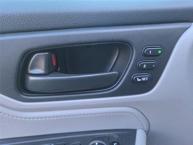 used 2019 Honda Odyssey car, priced at $19,377