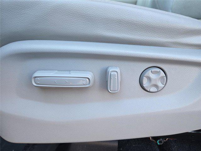 used 2019 Honda Odyssey car, priced at $19,377