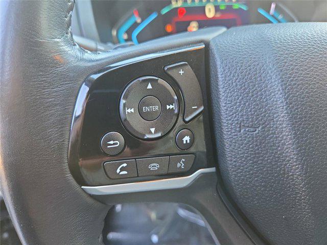 used 2019 Honda Odyssey car, priced at $19,377