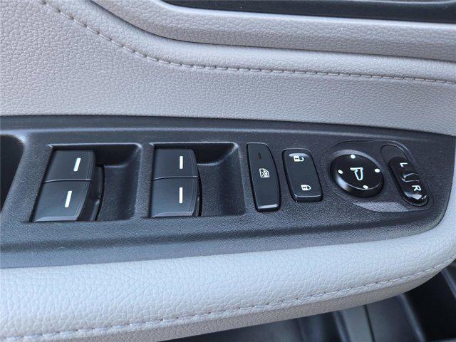 used 2019 Honda Odyssey car, priced at $19,377