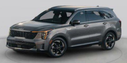 new 2026 Kia Sorento Plug-In Hybrid car, priced at $54,482