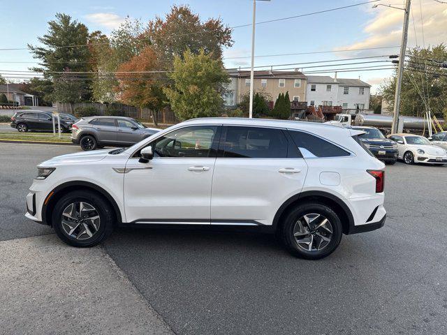 used 2022 Kia Sorento Hybrid car, priced at $22,999