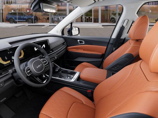 new 2026 Kia Carnival car, priced at $41,174