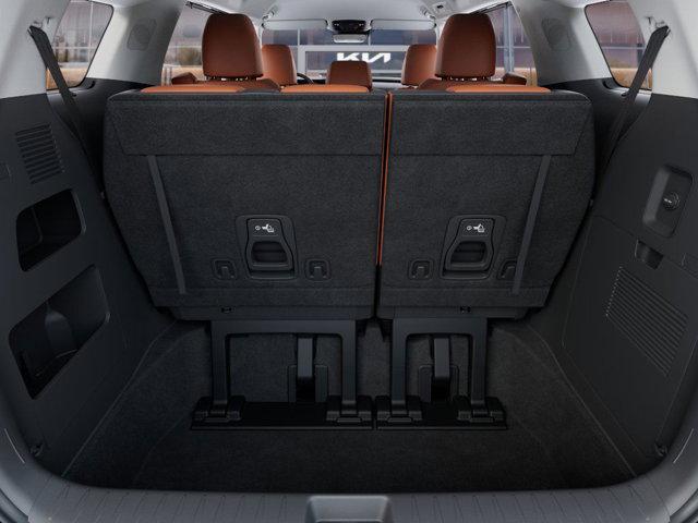new 2026 Kia Carnival car, priced at $41,174
