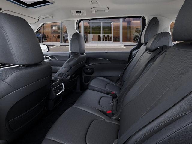 new 2026 Kia Carnival car, priced at $49,855