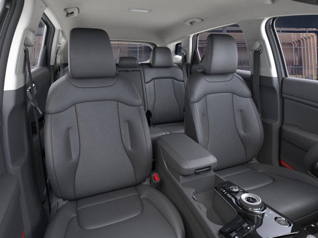 new 2025 Kia Sportage Hybrid car, priced at $32,661