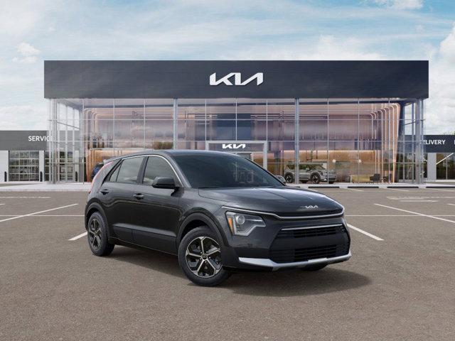 new 2025 Kia Niro car, priced at $27,045