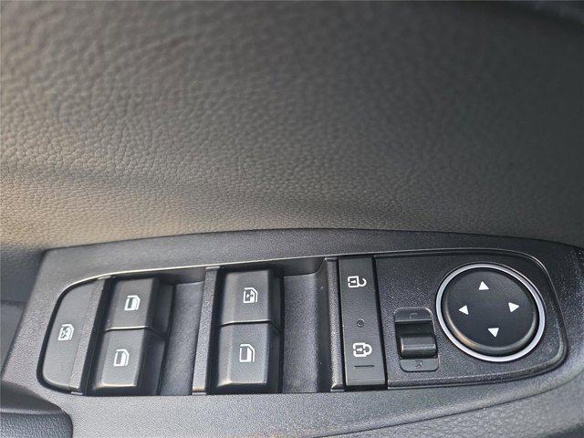 used 2023 Kia Seltos car, priced at $24,795