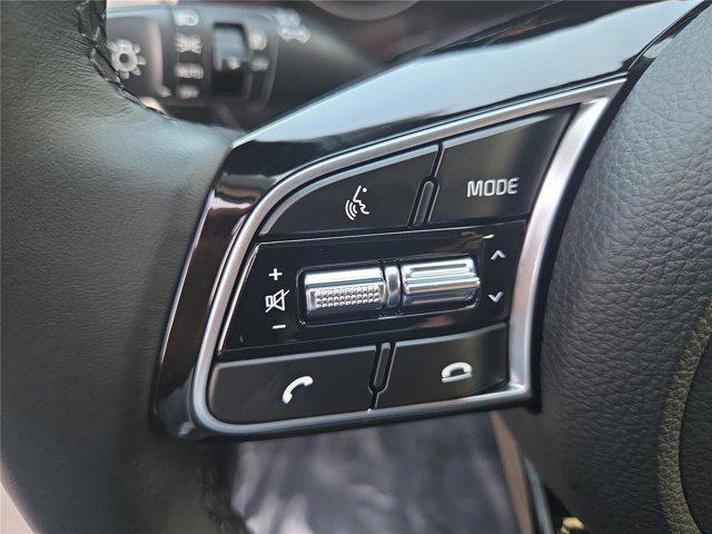 used 2023 Kia Seltos car, priced at $24,795