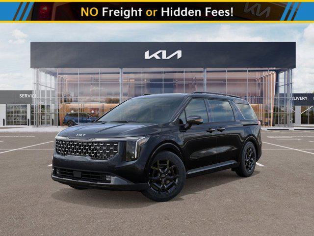 new 2026 Kia Carnival car, priced at $49,419