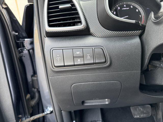 used 2019 Hyundai Tucson car, priced at $17,999