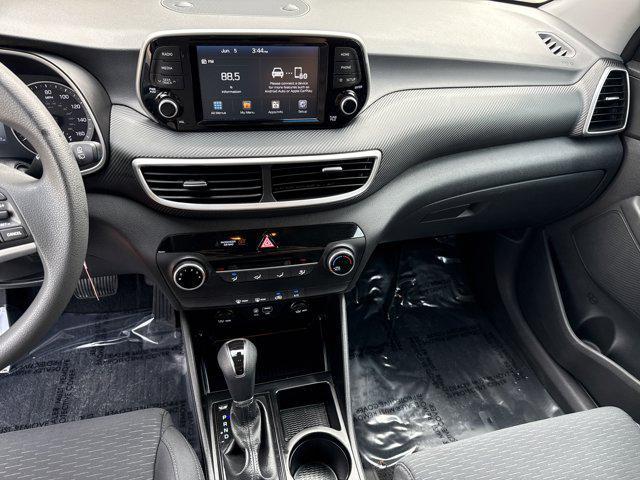 used 2019 Hyundai Tucson car, priced at $17,999