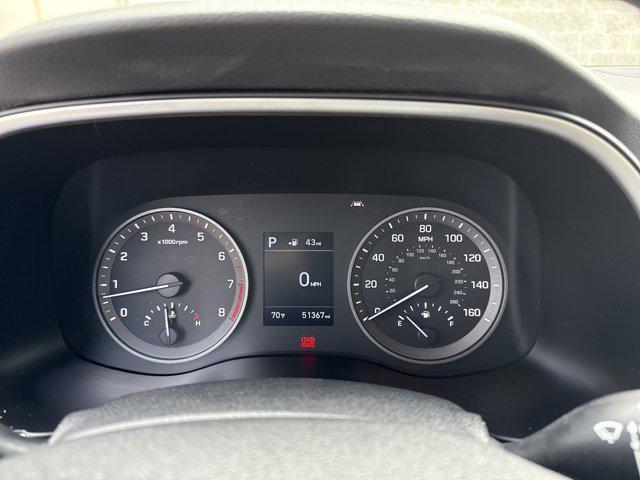used 2019 Hyundai Tucson car, priced at $17,999