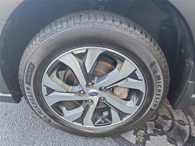 used 2021 Subaru Outback car, priced at $23,295
