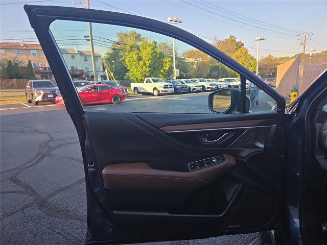 used 2021 Subaru Outback car, priced at $23,295