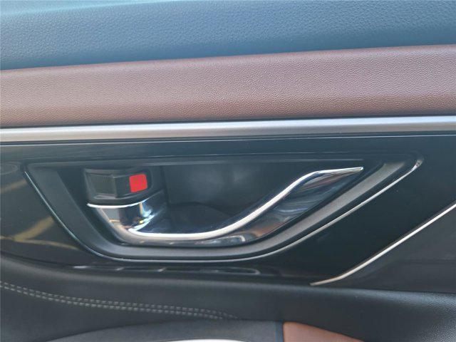 used 2021 Subaru Outback car, priced at $23,295