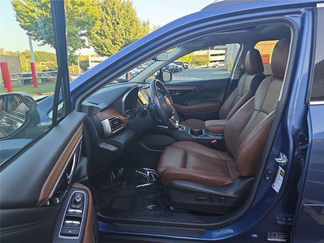 used 2021 Subaru Outback car, priced at $23,295