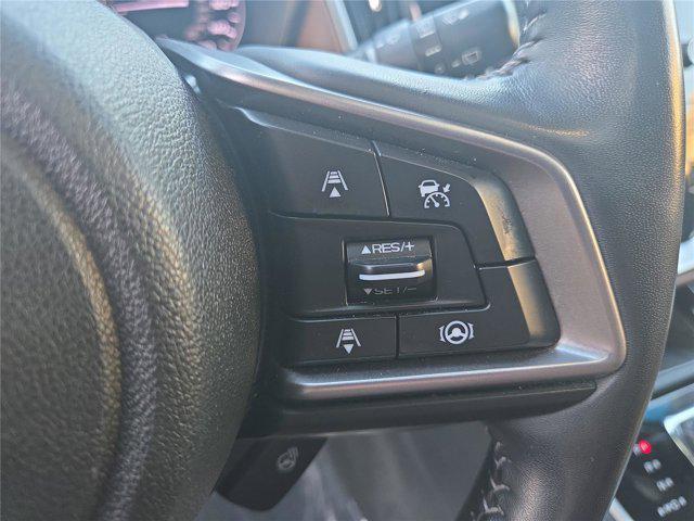 used 2021 Subaru Outback car, priced at $23,295