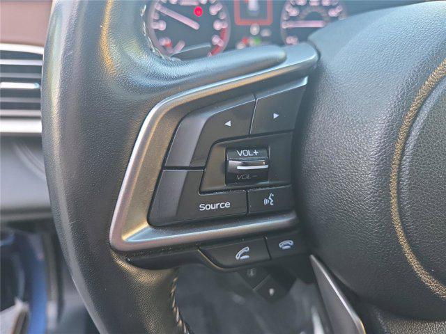 used 2021 Subaru Outback car, priced at $23,295