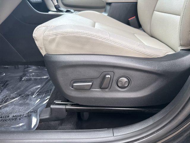 used 2021 Kia Sportage car, priced at $18,999