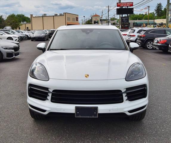 used 2019 Porsche Cayenne car, priced at $36,998