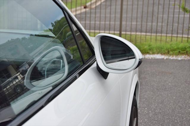 used 2019 Porsche Cayenne car, priced at $36,998