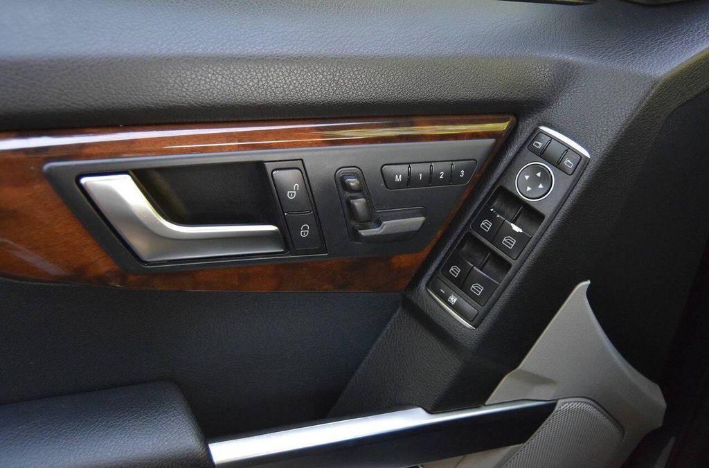 used 2015 Mercedes-Benz GLK-Class car, priced at $11,500