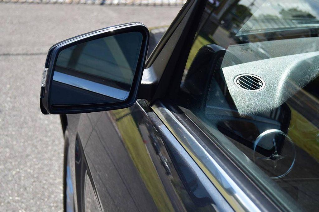 used 2015 Mercedes-Benz GLK-Class car, priced at $11,500