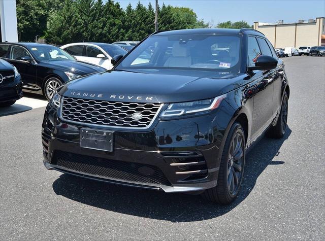 used 2019 Land Rover Range Rover Velar car, priced at $28,998
