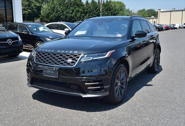 used 2019 Land Rover Range Rover Velar car, priced at $28,998