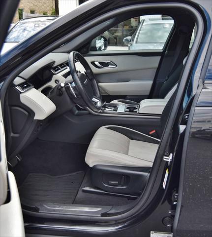 used 2019 Land Rover Range Rover Velar car, priced at $28,998