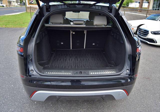 used 2019 Land Rover Range Rover Velar car, priced at $28,998
