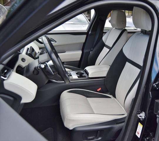 used 2019 Land Rover Range Rover Velar car, priced at $28,998