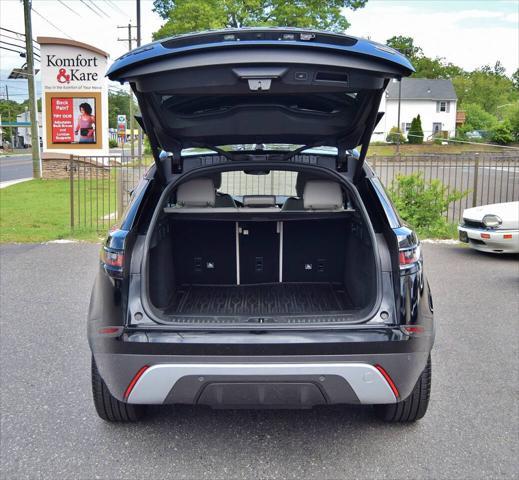 used 2019 Land Rover Range Rover Velar car, priced at $28,998