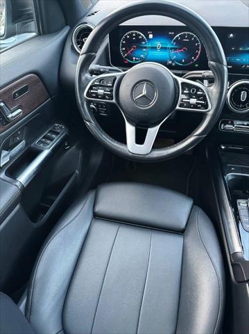 used 2021 Mercedes-Benz GLA 250 car, priced at $26,250