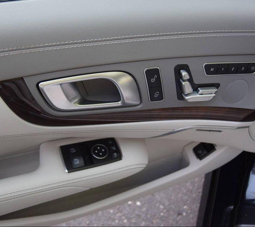 used 2013 Mercedes-Benz SL-Class car, priced at $38,498