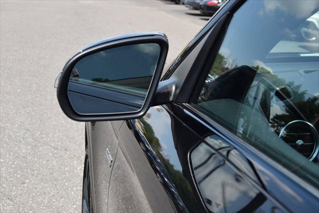 used 2019 Mercedes-Benz AMG GLC 43 car, priced at $33,500