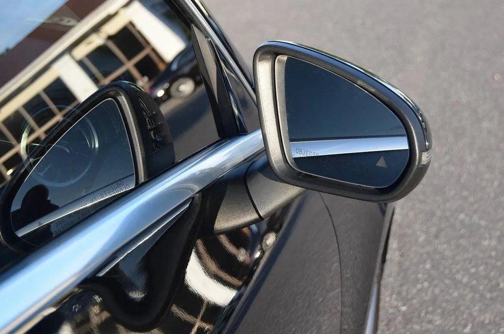 used 2020 Mercedes-Benz CLA 250 car, priced at $22,998