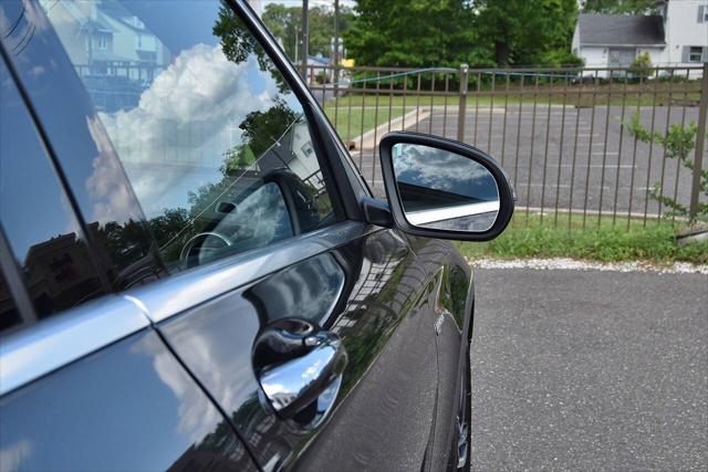 used 2022 Mercedes-Benz AMG GLC 43 car, priced at $42,998