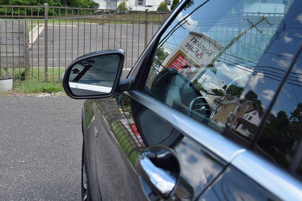 used 2022 Mercedes-Benz AMG GLC 43 car, priced at $40,998