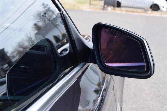 used 2013 BMW 528 car, priced at $8,500
