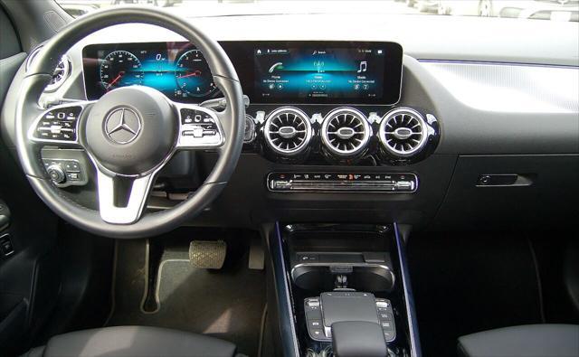 used 2021 Mercedes-Benz GLA 250 car, priced at $31,000