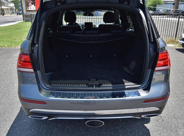 used 2017 Mercedes-Benz GLE 350 car, priced at $20,998