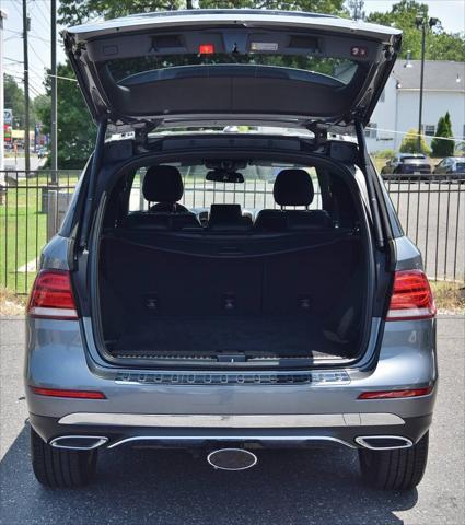 used 2017 Mercedes-Benz GLE 350 car, priced at $20,998