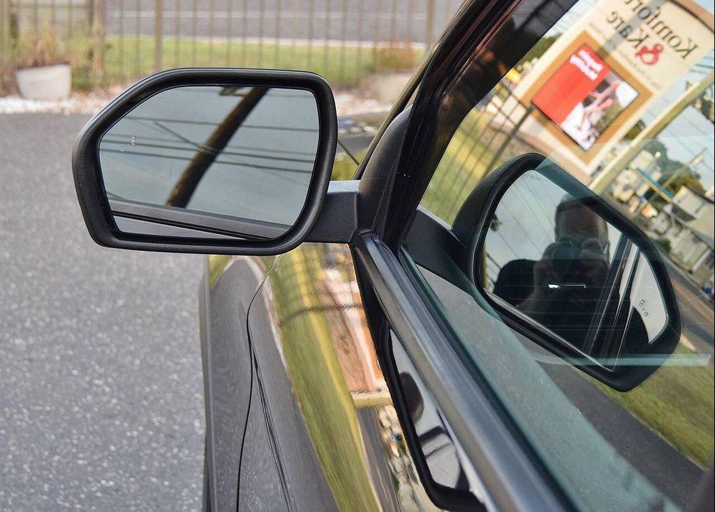 used 2021 Ford Explorer car, priced at $25,998