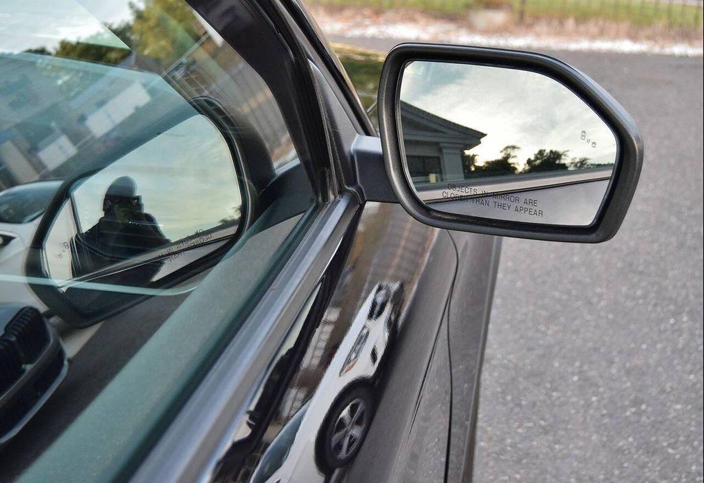 used 2021 Ford Explorer car, priced at $25,998