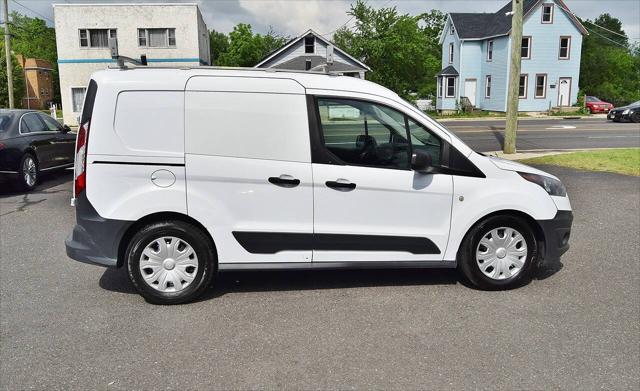 used 2015 Ford Transit Connect car, priced at $15,998